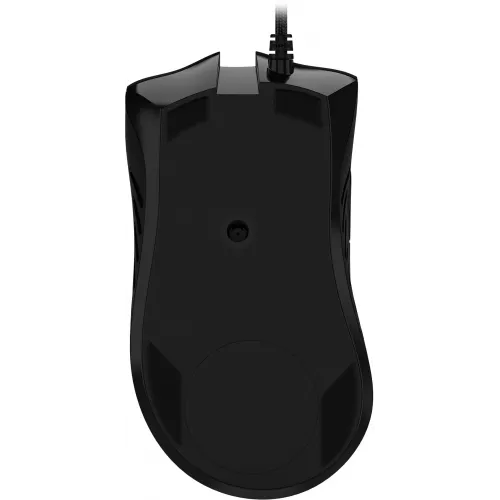 Мышь A4Tech Bloody ES5 черный оптическая 3200dpi USB 8but