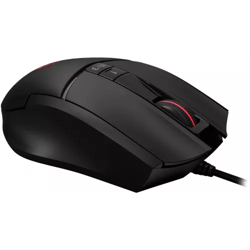 Мышь A4Tech Bloody L65 Max черный оптическая 12000dpi USB 6but (L65 MAX/STONE BLACK)