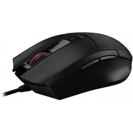 Мышь A4Tech Bloody L65 Max черный оптическая 12000dpi USB 6but (L65 MAX/STONE BLACK)