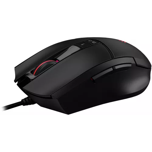 Мышь A4Tech Bloody L65 Max черный оптическая 12000dpi USB 6but (L65 MAX/STONE BLACK)