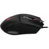 Мышь A4Tech Bloody L65 Max черный оптическая 12000dpi USB 6but (L65 MAX/STONE BLACK)