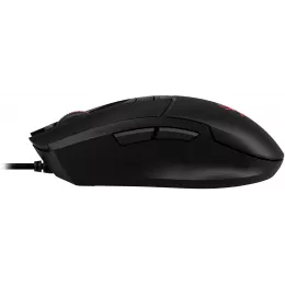 Мышь A4Tech Bloody L65 Max черный оптическая 12000dpi USB 6but (L65 MAX/STONE BLACK)
