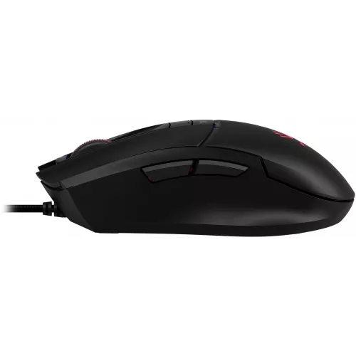 Мышь A4Tech Bloody L65 Max черный оптическая 12000dpi USB 6but (L65 MAX/STONE BLACK)