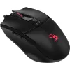 Мышь A4Tech Bloody L65 Max черный оптическая 12000dpi USB 6but (L65 MAX/STONE BLACK)
