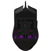 Мышь A4Tech Bloody L65 Max черный оптическая 12000dpi USB 6but (L65 MAX/STONE BLACK)