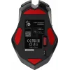 Мышь A4Tech Bloody R80 Plus Skull черный/рисунок оптическая 5000dpi беспров. USB 7but (R80 PLUS (SKULL))