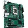 Материнская плата Asus PRO H610M-C D4-CSM Soc-1700 Intel H610 2xDDR4 mATX AC`97 8ch(7.1) GbLAN+VGA+HDMI+DP