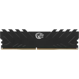Память DDR4 8GB 3200MHz Kingspec KS3200D4M13508G RTL PC4-25600 CL19 DIMM 288-pin 1.35В single rank с радиатором Ret