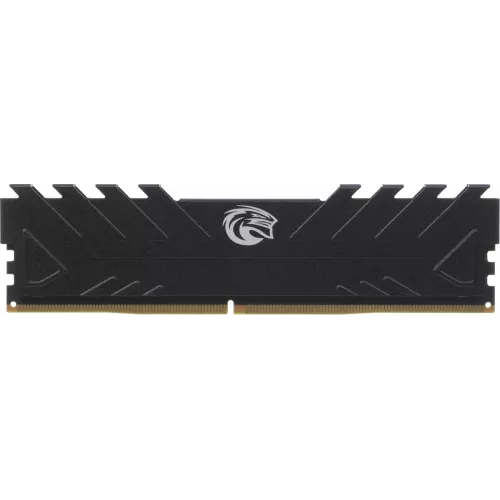 Память DDR4 8GB 3200MHz Kingspec KS3200D4M13508G RTL PC4-25600 CL19 DIMM 288-pin 1.35В single rank с радиатором Ret