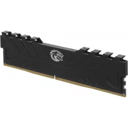 Память DDR4 8GB 3200MHz Kingspec KS3200D4M13508G RTL PC4-25600 CL19 DIMM 288-pin 1.35В single rank с радиатором Ret