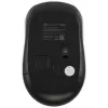 Мышь Оклик 310MW черный/синий оптическая 3200dpi беспров. USB для ноутбука 4but (1869090)