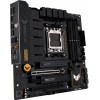 Материнская плата Asus TUF GAMING B650M-PLUS WIFI Socket AM5 AMD B650 4xDDR5 mATX AC`97 8ch(7.1) 2.5Gg RAID+HDMI+DP