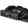 Материнская плата Asus TUF GAMING B650M-PLUS WIFI Socket AM5 AMD B650 4xDDR5 mATX AC`97 8ch(7.1) 2.5Gg RAID+HDMI+DP