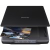 Сканер планшетный Epson Perfection V39 II (B11B232201/401/502/268401) A4 черный