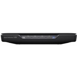 Сканер планшетный Epson Perfection V39 II (B11B232201/401/502/268401) A4 черный