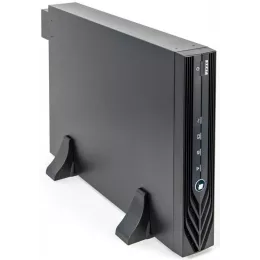 Источник бесперебойного питания Бастион 10000-Rack-ON 9000Вт 10000ВА черный без батареи