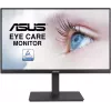 Монитор Asus 23.8" VA24EQSB черный IPS LED 16:9 HDMI M/M матовая HAS Piv 300cd 178гр/178гр 1920x1080 75Hz VGA DP FHD USB 5.2кг