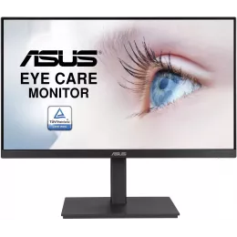 Монитор Asus 23.8" VA24EQSB черный IPS LED 16:9 HDMI M/M матовая HAS Piv 300cd 178гр/178гр 1920x1080 75Hz VGA DP FHD USB 5.2кг