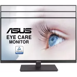 Монитор Asus 23.8" VA24EQSB черный IPS LED 16:9 HDMI M/M матовая HAS Piv 300cd 178гр/178гр 1920x1080 75Hz VGA DP FHD USB 5.2кг