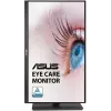 Монитор Asus 23.8" VA24EQSB черный IPS LED 16:9 HDMI M/M матовая HAS Piv 300cd 178гр/178гр 1920x1080 75Hz VGA DP FHD USB 5.2кг