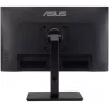 Монитор Asus 23.8" VA24EQSB черный IPS LED 16:9 HDMI M/M матовая HAS Piv 300cd 178гр/178гр 1920x1080 75Hz VGA DP FHD USB 5.2кг