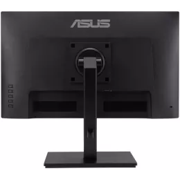 Монитор Asus 23.8" VA24EQSB черный IPS LED 16:9 HDMI M/M матовая HAS Piv 300cd 178гр/178гр 1920x1080 75Hz VGA DP FHD USB 5.2кг