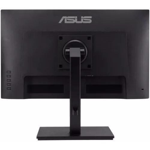 Монитор Asus 23.8" VA24EQSB черный IPS LED 16:9 HDMI M/M матовая HAS Piv 300cd 178гр/178гр 1920x1080 75Hz VGA DP FHD USB 5.2кг