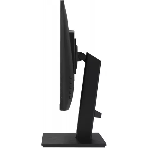 Монитор Asus 23.8" VA24EQSB черный IPS LED 16:9 HDMI M/M матовая HAS Piv 300cd 178гр/178гр 1920x1080 75Hz VGA DP FHD USB 5.2кг