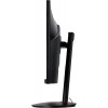 Монитор Acer 27" Nitro XV272UZbmiipruzx черный IPS LED 1ms 16:9 HDMI M/M матовая HAS Piv 400cd 178гр/178гр 2560x1440 240Hz FreeSync DP 2K USB 5.5кг