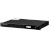 Источник бесперебойного питания Systeme Electriс SMT SMTSE750RMI1U 450Вт 750ВА черный