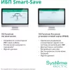 Источник бесперебойного питания Systeme Electriс SMT SMTSE750RMI1U 450Вт 750ВА черный
