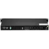 Источник бесперебойного питания Systeme Electriс SMT SMTSE750RMI1U 450Вт 750ВА черный