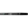 Источник бесперебойного питания Systeme Electriс SMT SMTSE750RMI1U 450Вт 750ВА черный