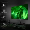 Монитор Digma 27" Progress 27P501F черный IPS LED 5ms 16:9 HDMI M/M матовая 300cd 178гр/178гр 1920x1080 100Hz G-Sync FreeSync VGA DP FHD 4.3кг