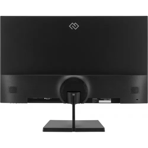 Монитор Digma 27" Progress 27P501F черный IPS LED 5ms 16:9 HDMI M/M матовая 300cd 178гр/178гр 1920x1080 100Hz G-Sync FreeSync VGA DP FHD 4.3кг