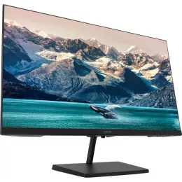 Монитор Digma 27" Progress 27P501F черный IPS LED 5ms 16:9 HDMI M/M матовая 300cd 178гр/178гр 1920x1080 100Hz G-Sync FreeSync VGA DP FHD 4.3кг