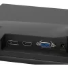 Монитор Digma 27" Progress 27P501F черный IPS LED 5ms 16:9 HDMI M/M матовая 300cd 178гр/178гр 1920x1080 100Hz G-Sync FreeSync VGA DP FHD 4.3кг
