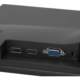 Монитор Digma 27" Progress 27P501F черный IPS LED 5ms 16:9 HDMI M/M матовая 300cd 178гр/178гр 1920x1080 100Hz G-Sync FreeSync VGA DP FHD 4.3кг