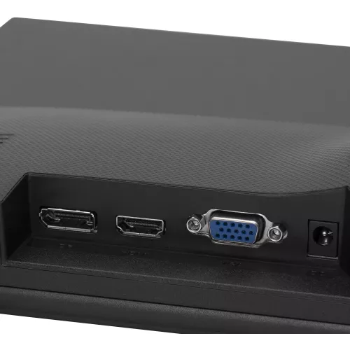 Монитор Digma 27" Progress 27P501F черный IPS LED 5ms 16:9 HDMI M/M матовая 300cd 178гр/178гр 1920x1080 100Hz G-Sync FreeSync VGA DP FHD 4.3кг