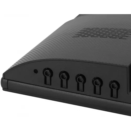 Монитор Digma 27" Progress 27P501F черный IPS LED 5ms 16:9 HDMI M/M матовая 300cd 178гр/178гр 1920x1080 100Hz G-Sync FreeSync VGA DP FHD 4.3кг