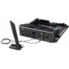 Материнская плата Asus ROG STRIX B760-I GAMING WIFI Soc-1700 Intel B760 2xDDR5 mini-ITX AC`97 8ch(7.1) 2.5Gg RAID+HDMI+DP