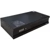 Источник бесперебойного питания Powercom Infinity INF-1500AP RM (3U) 1050Вт 1500ВА черный без батареи