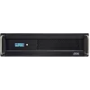 Источник бесперебойного питания Powercom Infinity INF-1500AP RM (3U) 1050Вт 1500ВА черный без батареи