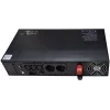 Источник бесперебойного питания Powercom Infinity INF-1500AP RM (3U) 1050Вт 1500ВА черный без батареи