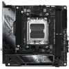 Материнская плата Asus ROG STRIX X670E-I GAMING WIFI Socket AM5 AMD X670 2xDDR5 mini-ITX AC`97 8ch(7.1) 2.5Gg RAID+HDMI