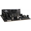 Материнская плата Asus ROG STRIX X670E-I GAMING WIFI Socket AM5 AMD X670 2xDDR5 mini-ITX AC`97 8ch(7.1) 2.5Gg RAID+HDMI