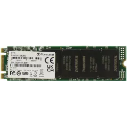 Накопитель SSD Transcend SATA-III 1TB TS1TMTS825S 825S M.2 2280 0.3 DWPD