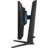 Монитор Samsung 27" Odyssey G4 S27BG400EI черный IPS LED 16:9 HDMI полуматовая HAS Piv 400cd 178гр/178гр 1920x1080 240Hz G-Sync FreeSync Premium DP FHD 5.3кг