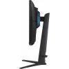 Монитор Samsung 27" Odyssey G4 S27BG400EI черный IPS LED 16:9 HDMI полуматовая HAS Piv 400cd 178гр/178гр 1920x1080 240Hz G-Sync FreeSync Premium DP FHD 5.3кг