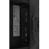 Монитор Samsung 27" Odyssey G4 S27BG400EI черный IPS LED 16:9 HDMI полуматовая HAS Piv 400cd 178гр/178гр 1920x1080 240Hz G-Sync FreeSync Premium DP FHD 5.3кг